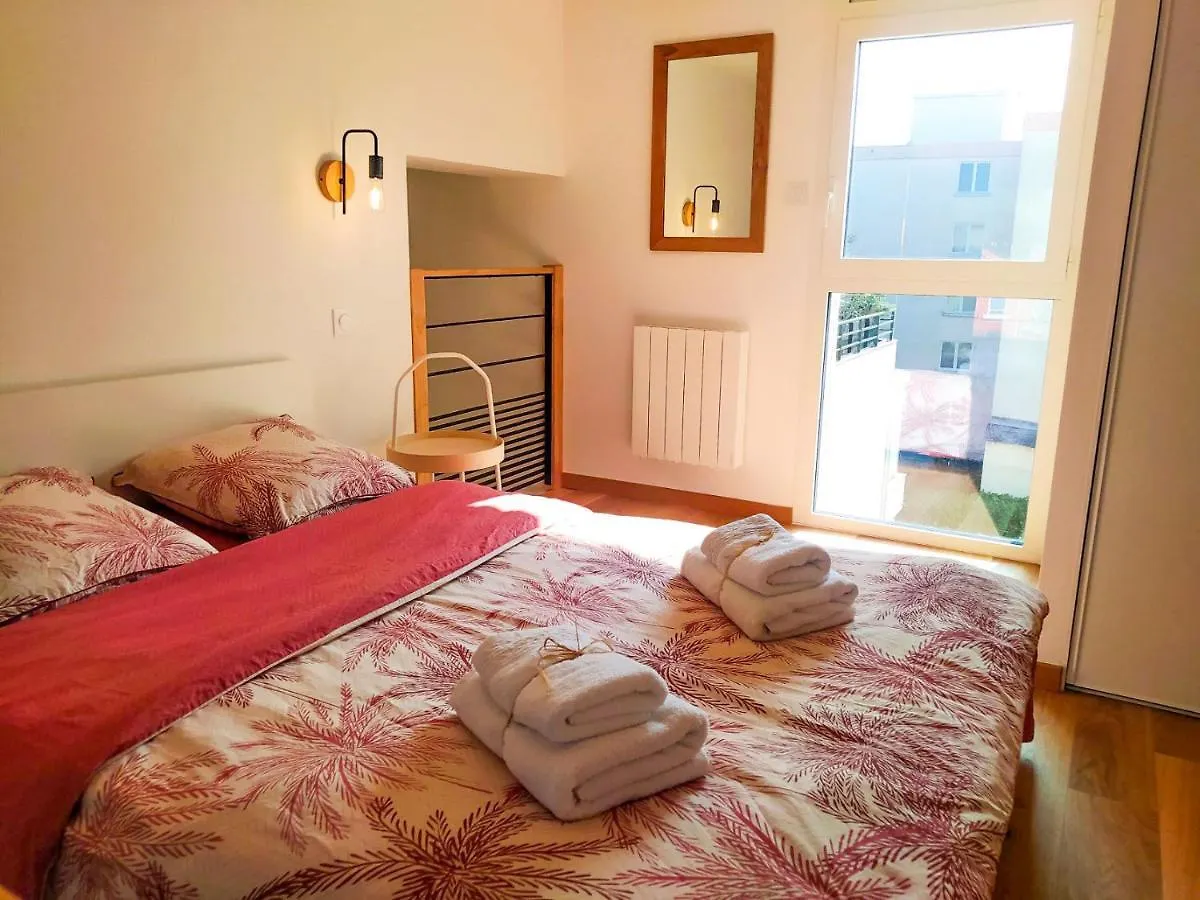 Le Loft D'Or A 10Min De Lyon Apartment Champagne-au-Mont-d'Or France