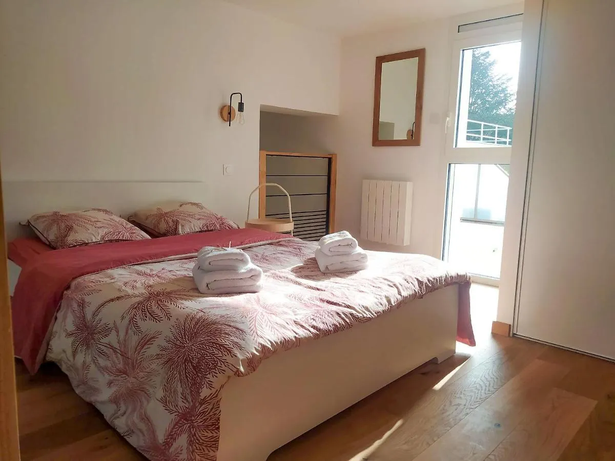 Le Loft D'Or A 10Min De Lyon Apartment Champagne-au-Mont-d'Or
